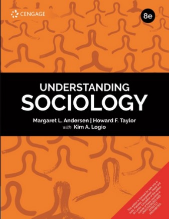 Understanding Sociology | 8th Edition